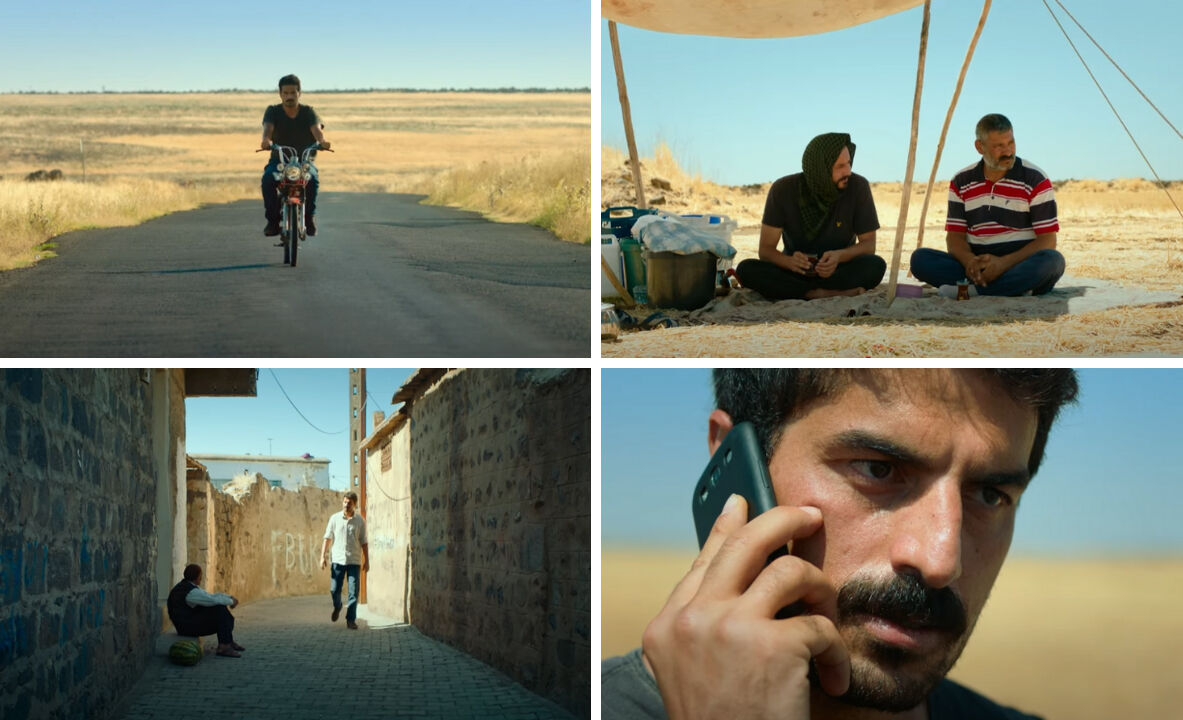 Türkiye'nin Oscar adayı belli oldu: