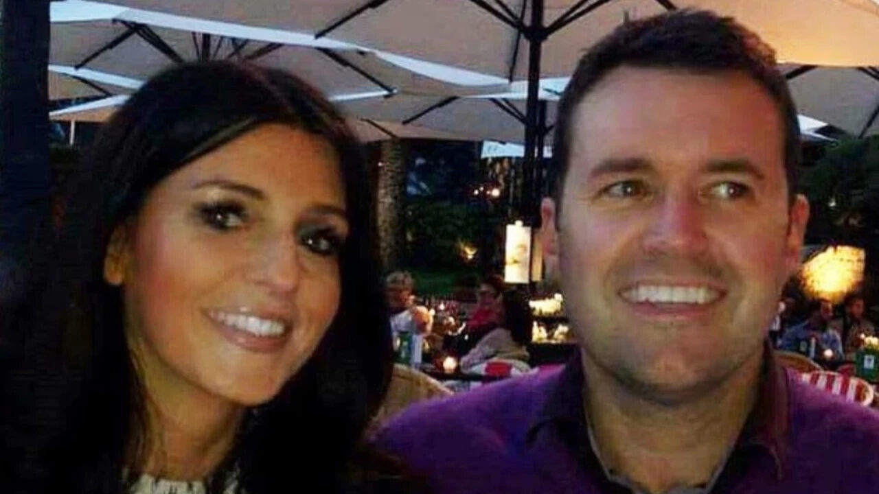 Ünlü iş adamının eski eşi gökdelenden düştü Hayatını kaybetti - 3. Resim