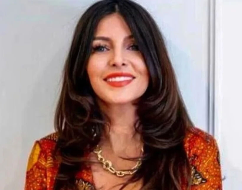 Ünlü iş adamının eski eşi gökdelenden düştü Hayatını kaybetti - 1. Resim