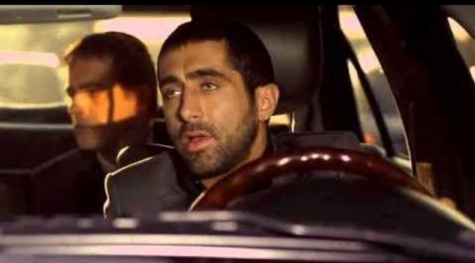 Volkan Başaran kimdir, hangi dizi ve filmlerde oynadı? Kolpaçino filmiyle ünlenen oyuncu sokakta pilav satmaya başladı - 2. Resim