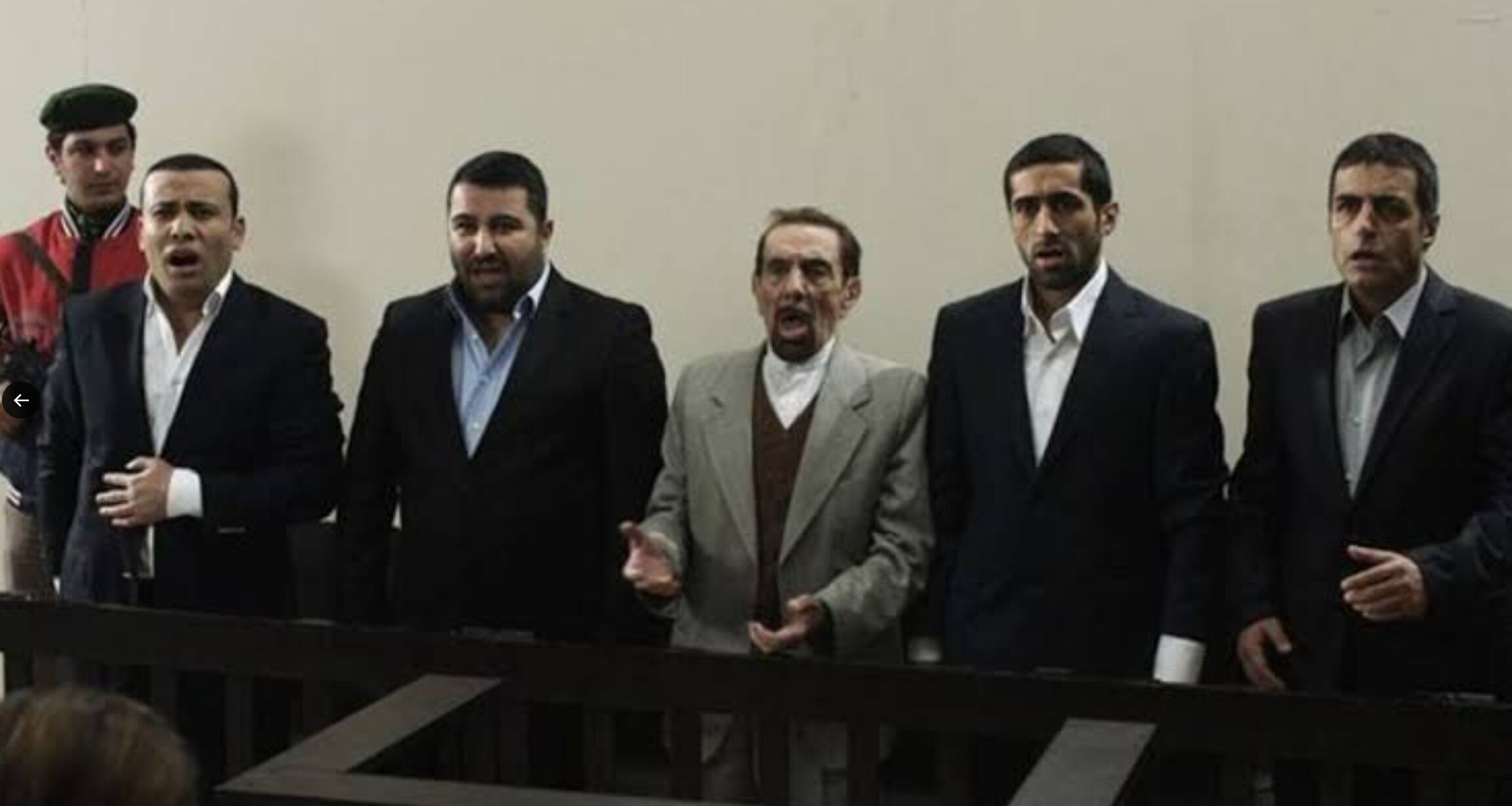 Volkan Başaran kimdir, hangi dizi ve filmlerde oynadı? Kolpaçino filmiyle ünlenen oyuncu sokakta pilav satmaya başladı - 1. Resim