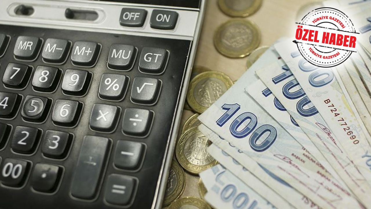 1 milyon TL'nin güncel getirisi ne kadar oldu? Mevduat faizinde %50 için son günler! 1 milyon TL'nin güncel getirisi ne kadar oldu? Mevduat faizinde %50 için son günler!