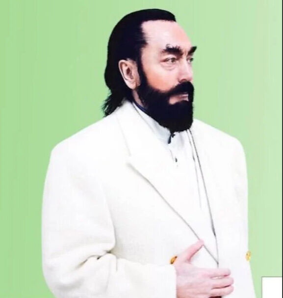 Adnan Oktar ne zaman ve neden tutuklandı? Adnan Oktar son hali sonrası beraat etti iddiaları gündeme geldi - 4. Resim