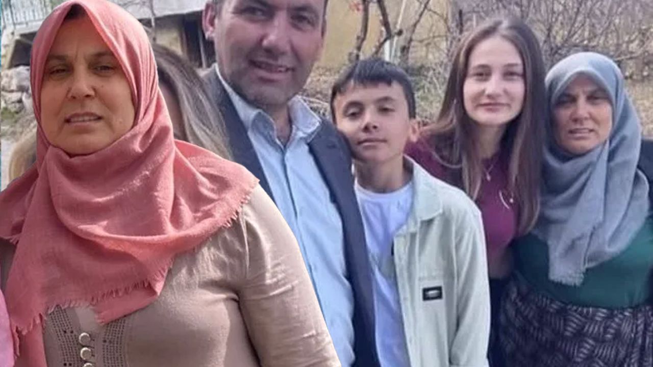 Annesi ölmüş, Nafiz ölü numarası yapıp kurtulmuştu! Dehşette ortaya çıkan detay aileyi bir kez daha yıktı: Katil yanımızdaymış