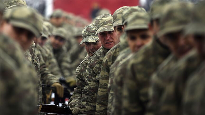 Askerlik yerleri ne zaman açıklanacak? 2025 Askerlik sınıflandırma sonuçları - 1. Resim