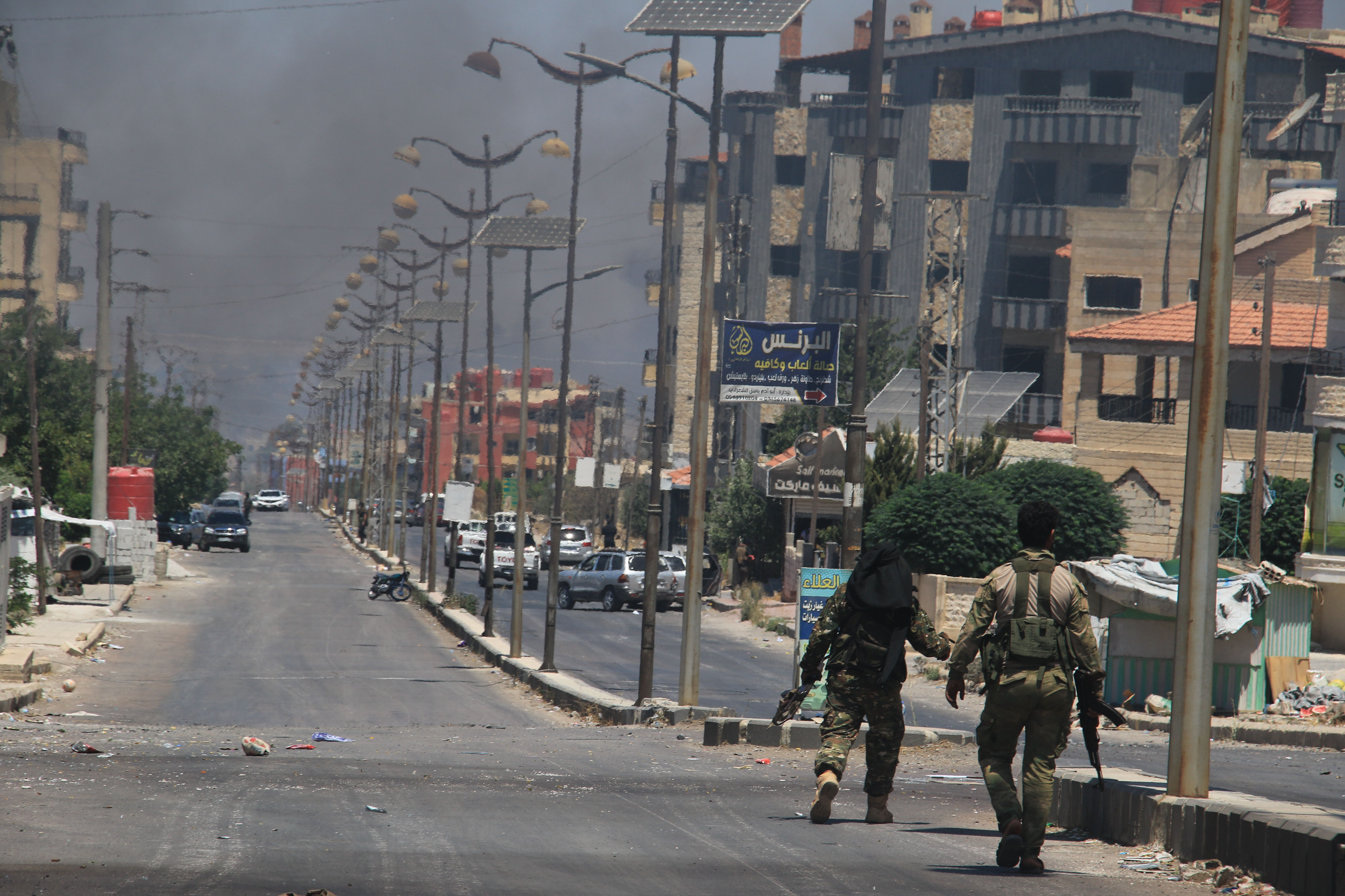 Ateşkes geldi ama gerilim bitmedi! 