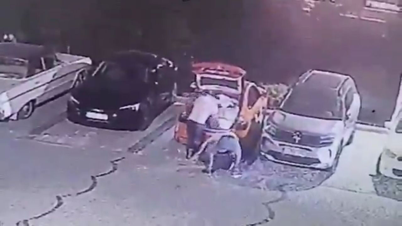 Ayşe Tokyaz'ı döverek öldürmüştü! Parçalara ayırdığı cesedi valizle böyle taşımış - 1. Resim