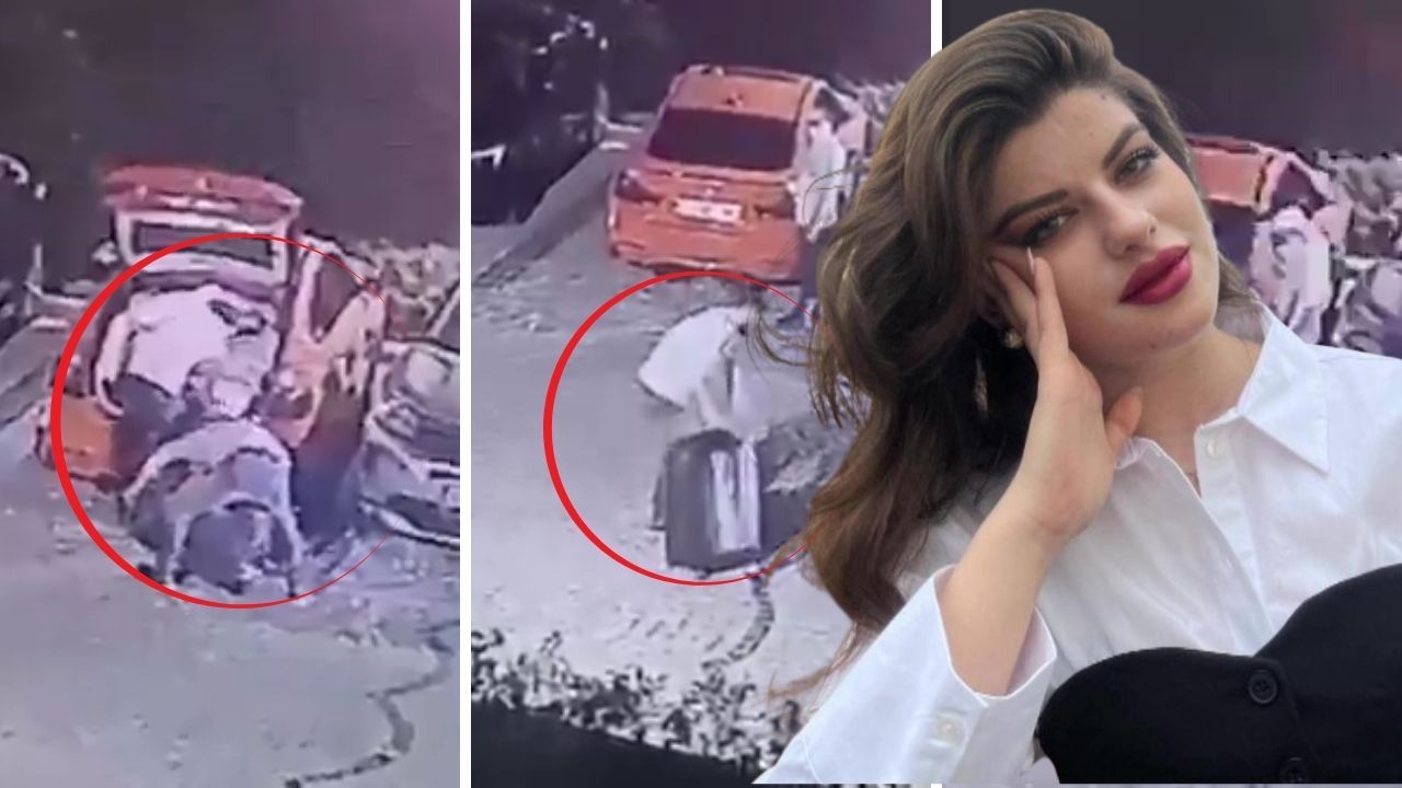 Ayşe Tokyaz'ı döverek öldürmüştü! Parçalara ayırdığı cesedi valizle böyle taşımış - 3. Sayfa