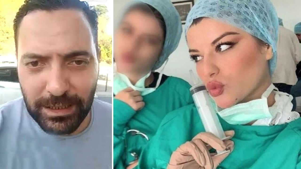 Ayşe Tokyaz'ı öldürüp cesedini valizde taşıdılar! Eski polis Cemil Koç ve beraberindeki 6 kişi tutuklandı - 1. Resim