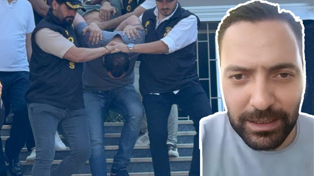 Ayşe Tokyaz'ın katili Cemil Koç'un eski sevgilisi de şüpheli şekilde ölmüş! Detaylar korkunç Ayşe Tokyaz'ın katili Cemil Koç'un eski sevgilisi de şüpheli şekilde ölmüş! Detaylar korkunç