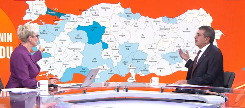 Bakan Tekin'den LGS tartışmalarına son nokta!