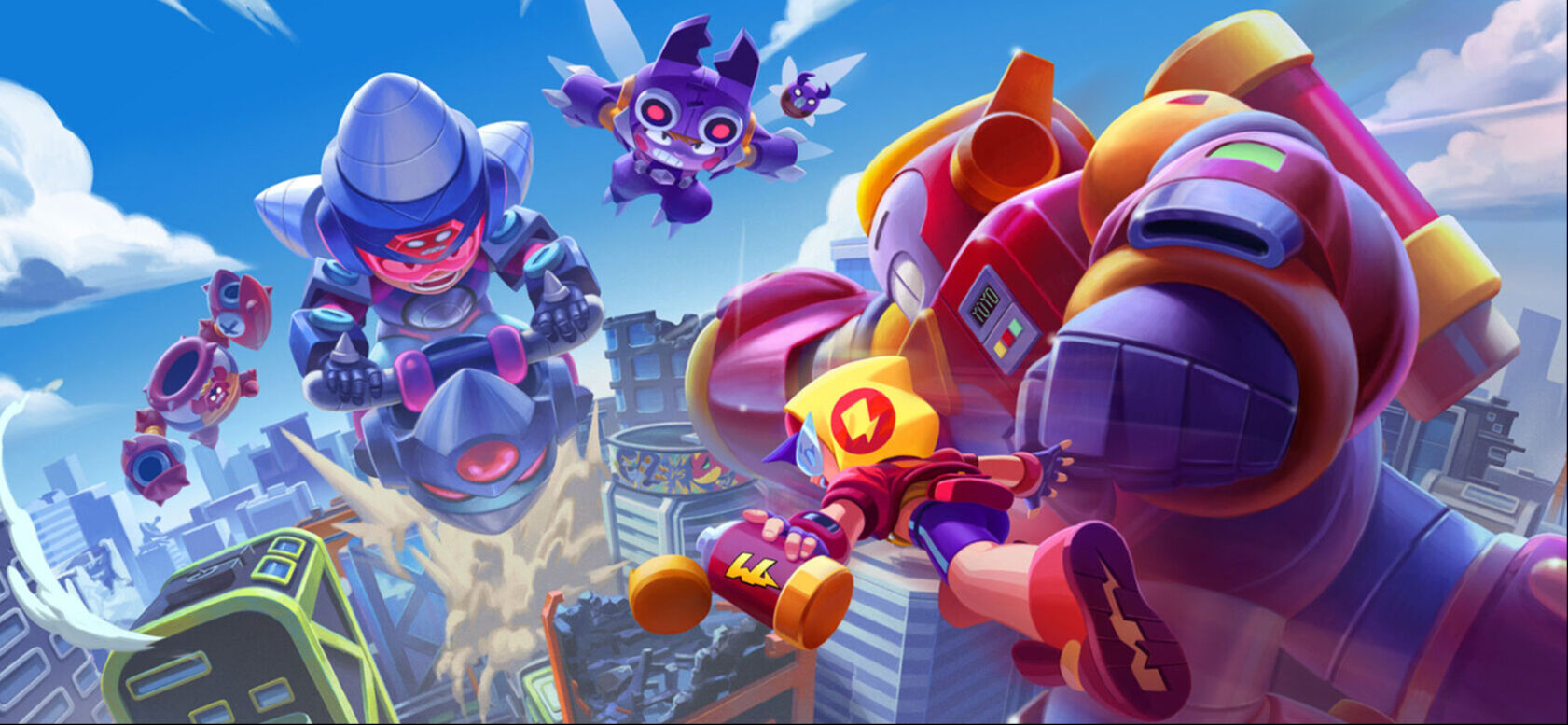 Brawl Stars kapanacak mı? Erişim engeli iddiaları araştırılıyor - 1. Resim