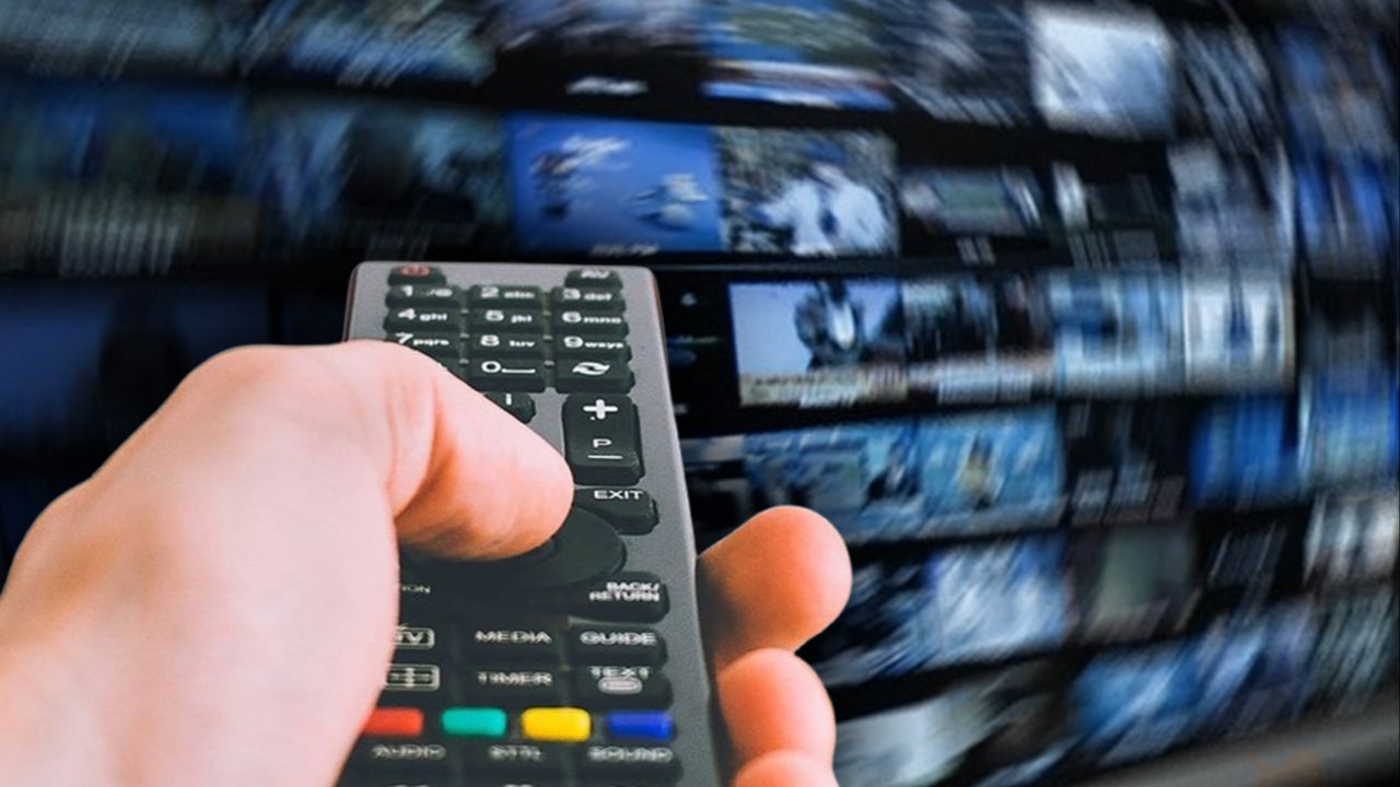 Bu akşam televizyonda ne var? 16 Temmuz TV yayın akışı belli oldu Bu akşam televizyonda ne var? 16 Temmuz TV yayın akışı belli oldu