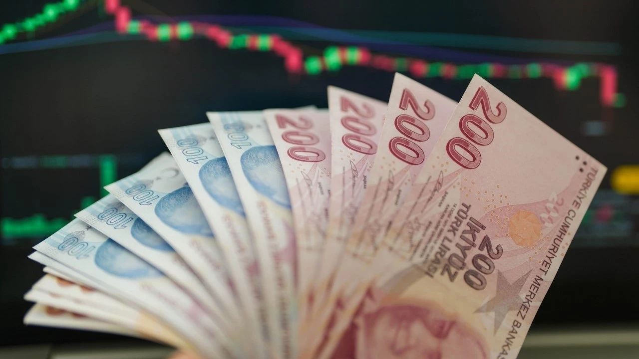 Bu fonlarda stopaj sıfır! Getiriler yüzde 20'yi aştı... Bu fonlarda stopaj sıfır! Getiriler yüzde 20'yi aştı...