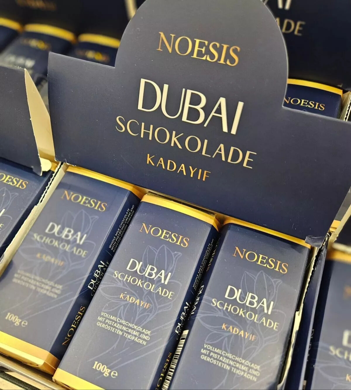 Bu ürünler geri çağrılıyor! Çikolata markasında büyük skandal, Türkiye'de de satılıyor Bu ürünler geri çağrılıyor! Çikolata markasında büyük skandal, Türkiye'de de satılıyor - 1. Resim