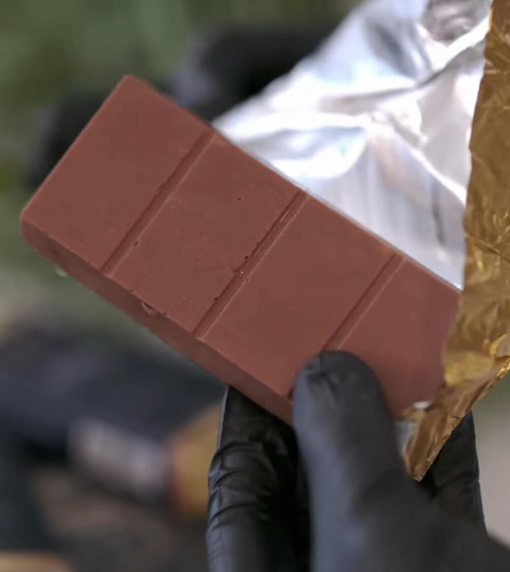 Bu ürünler geri çağrılıyor! Çikolata markasında büyük skandal, Türkiye'de de satılıyor Bu ürünler geri çağrılıyor! Çikolata markasında büyük skandal, Türkiye'de de satılıyor - 3. Resim