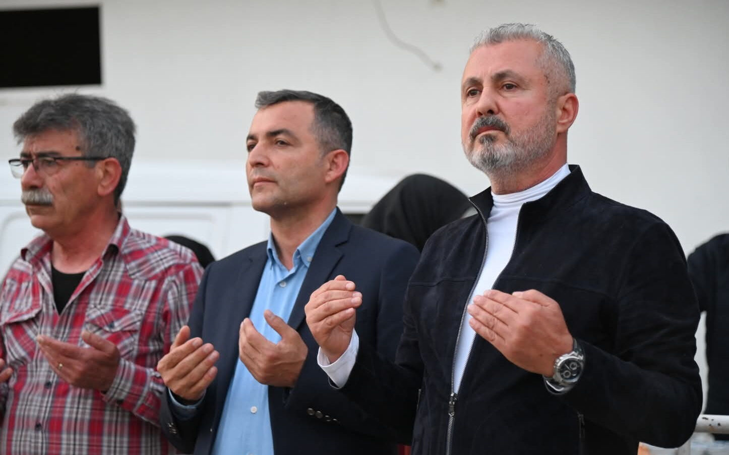 CHP'nin hamlesi eski başkanı istifa ettirdi: Son karar beni derinden yaraladı - 2. Resim