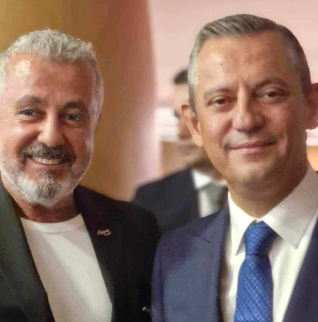 CHP'nin hamlesi eski başkanı istifa ettirdi: Son karar beni derinden yaraladı - 1. Resim