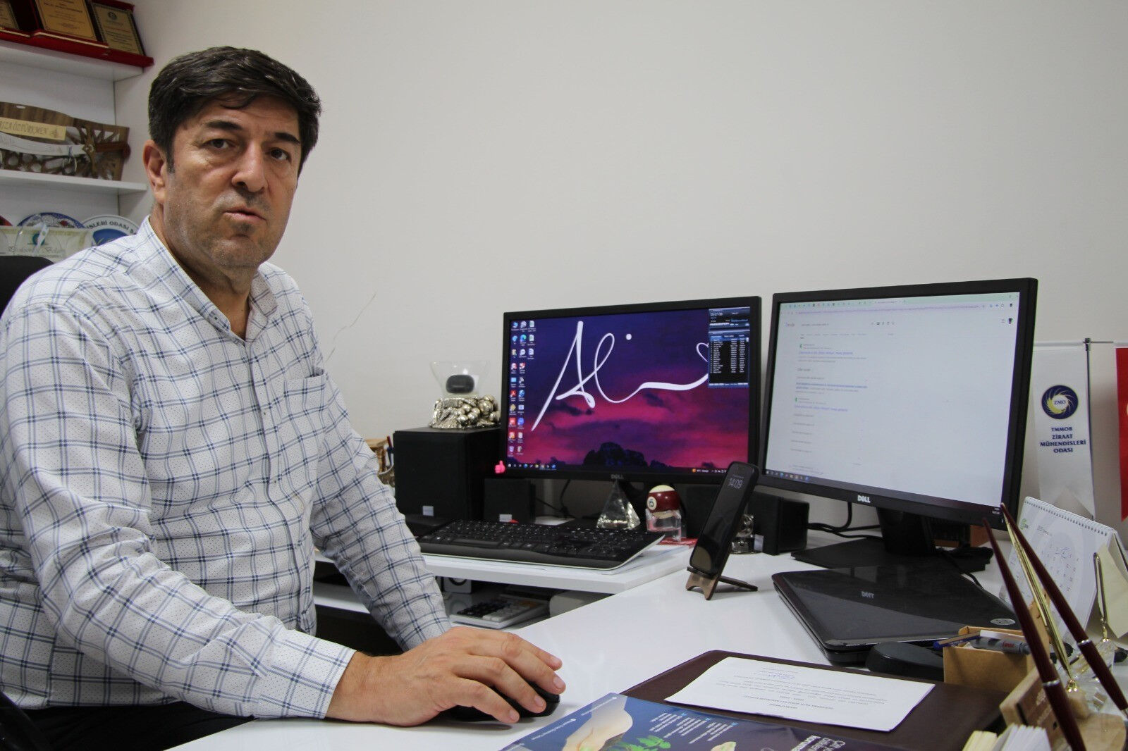 Çiftçi tehlikede, su krizi derinleşiyor: Milyarlarca liralık GAP yatırımları risk altında - 2. Resim