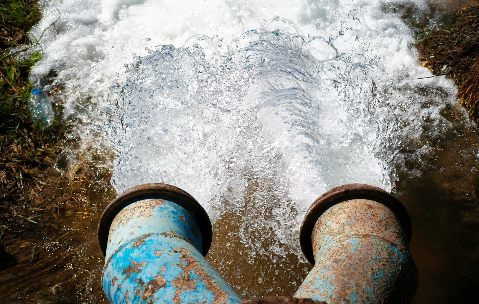 Çiftçi tehlikede, su krizi derinleşiyor: Milyarlarca liralık GAP yatırımları risk altında - 3. Resim