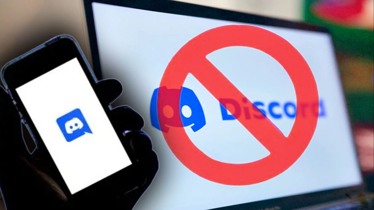 Discord açıldı mı, ne zaman açılacak? Discord erişim engelinde son durum merak ediliyor Discord açıldı mı, ne zaman açılacak? Discord erişim engelinde son durum merak ediliyor