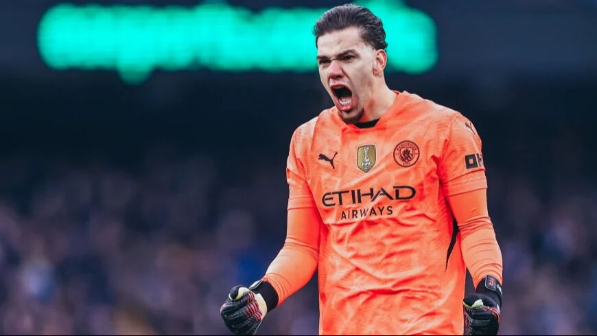 Ederson şansı! Guardiola istemedi, City’nin kalecisi Galatasaray’a önerildi - 2. Resim