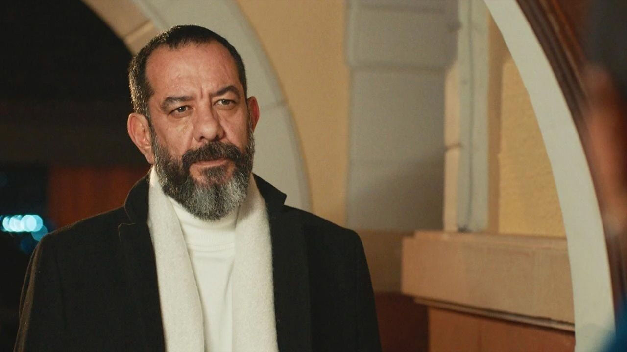 Emre Törün neden öldü, hastalığı neydi? Hudutsuz Sevda'da Şeref rolündeydi - 1. Resim