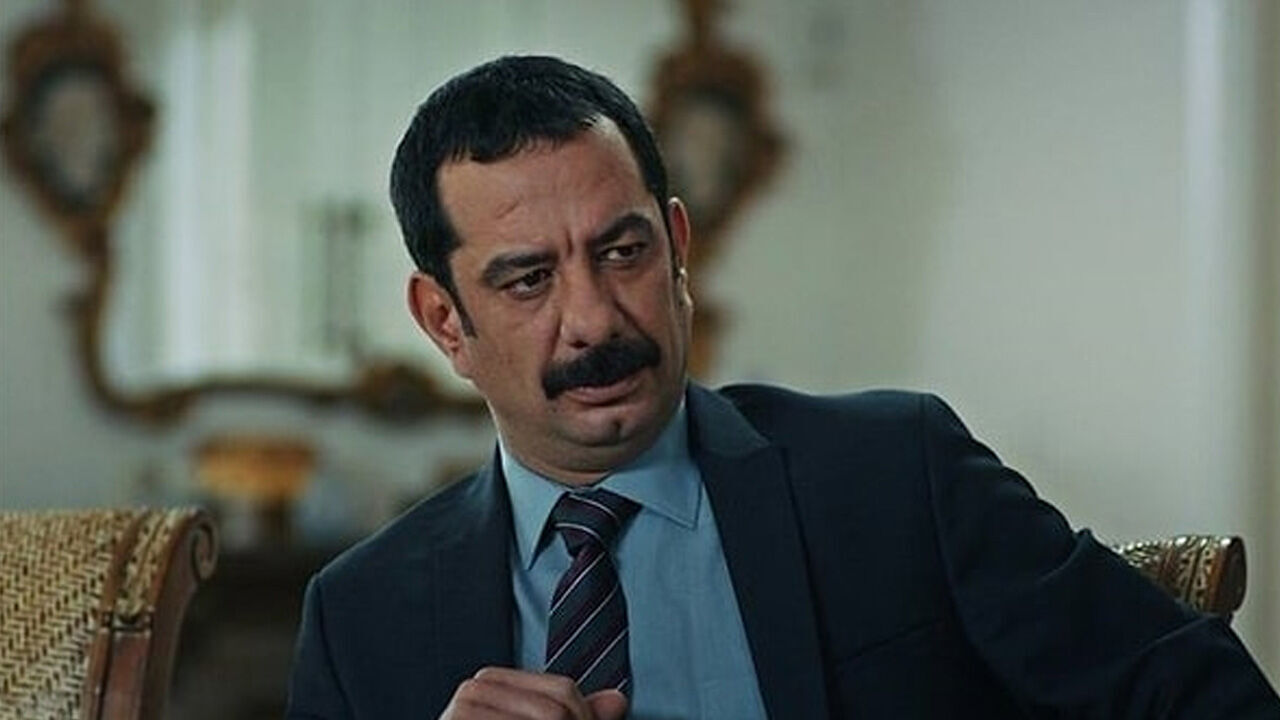 Emre Törün neden öldü, hastalığı neydi? Hudutsuz Sevda'da Şeref rolündeydi - 2. Resim