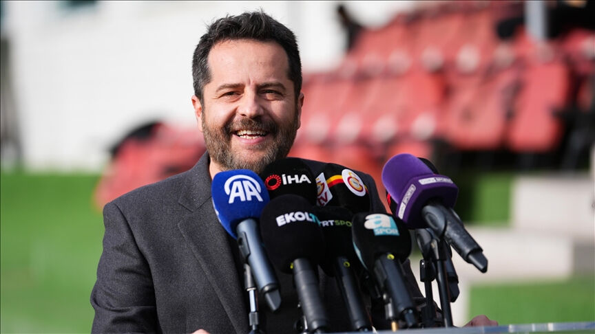 Erden Timur'dan çarpıcı açıklama! Galatasaray'a dönecek mi? - 2. Resim