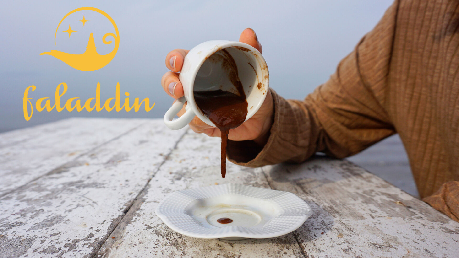 Faladdin kapatıldı mı? Uygulama sessizliğe büründü! - 1. Resim