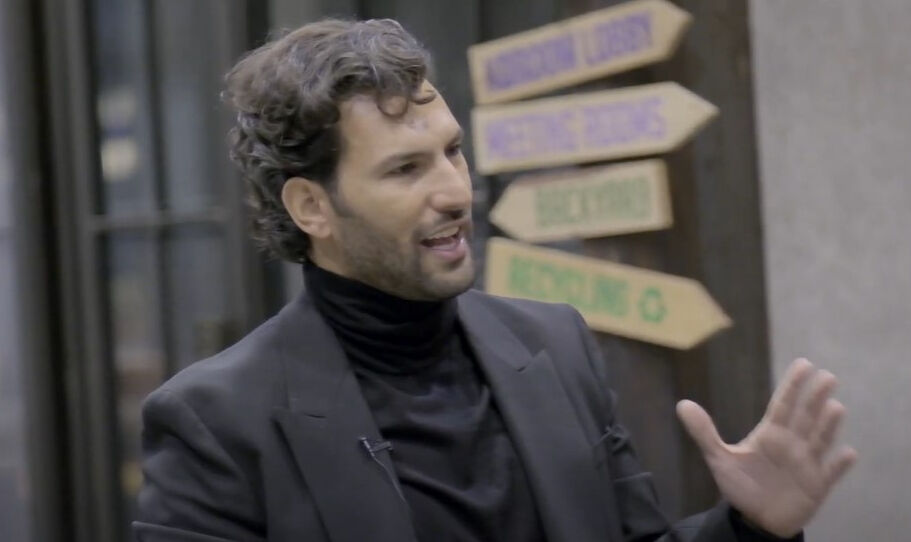 Sertaç Taşdemir'in 2021 yılında verdiği bir röportaj.