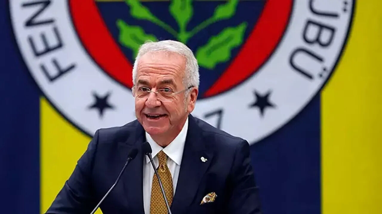 Fenerbahçe'de Erol Bilecik dönemi sona erdi! Yerine gelen isim belli oldu - 1. Resim