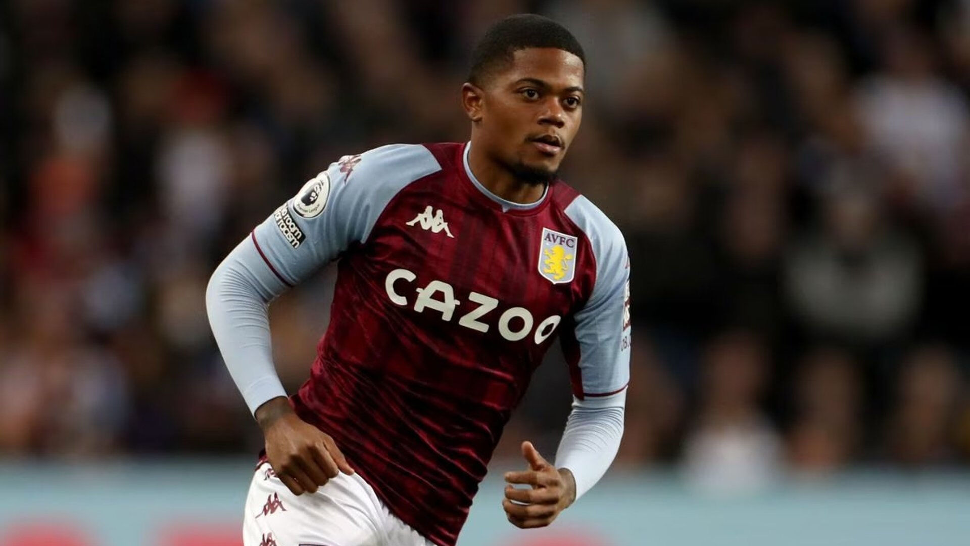 Fenerbahçe'den Leon Bailey bombası! Mourinho ısrar ediyor, pazarlık başladı - 1. Resim