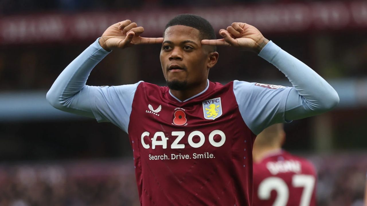 Fenerbahçe'den Leon Bailey bombası! Mourinho ısrar ediyor, pazarlık başladı Fenerbahçe'den Leon Bailey bombası! Mourinho ısrar ediyor, pazarlık başladı