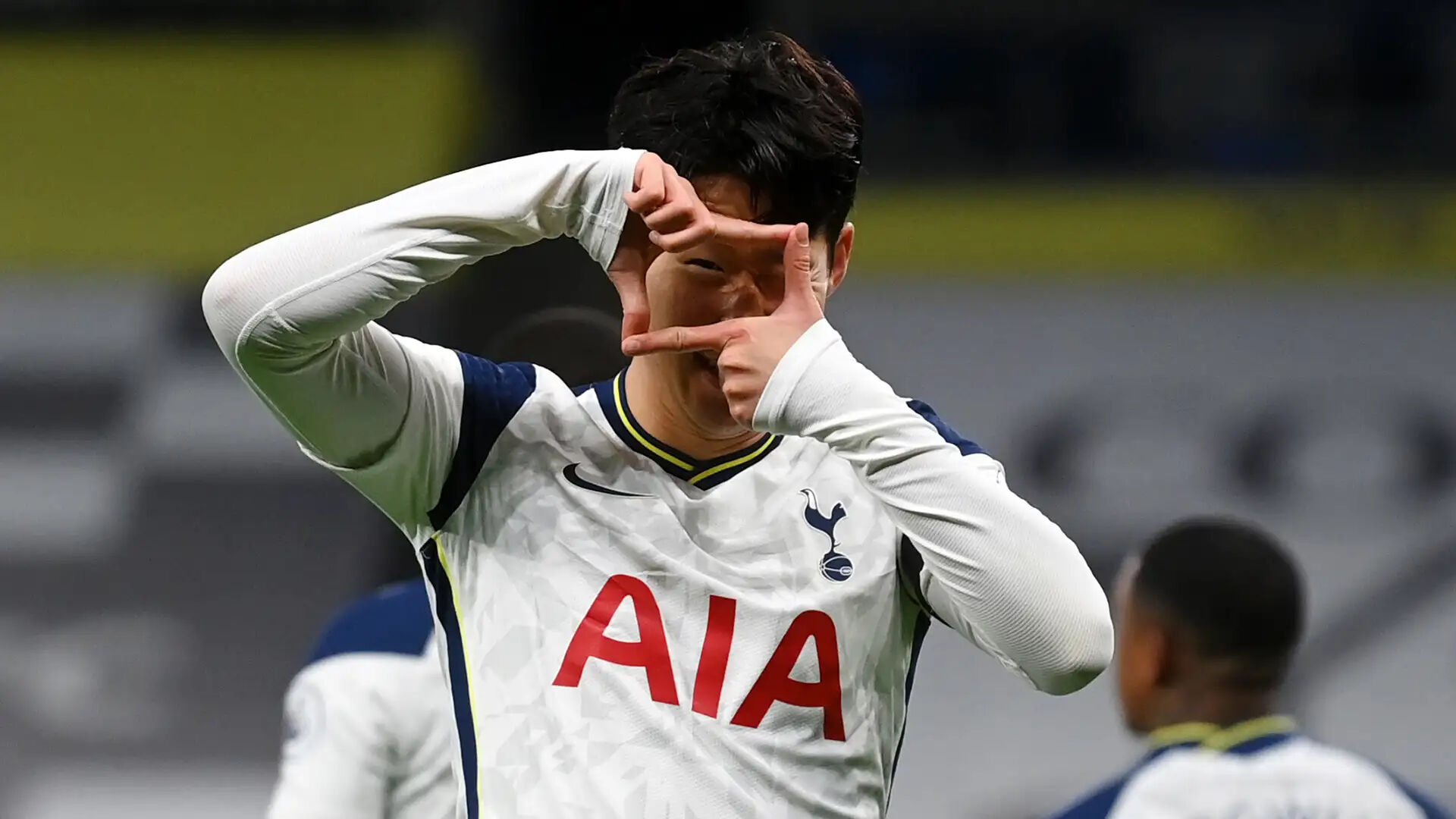 Fener’in son umudu! Tottenham’ın yıldızı Heung-min Son, Ada’dan ayrılacak - 1. Resim