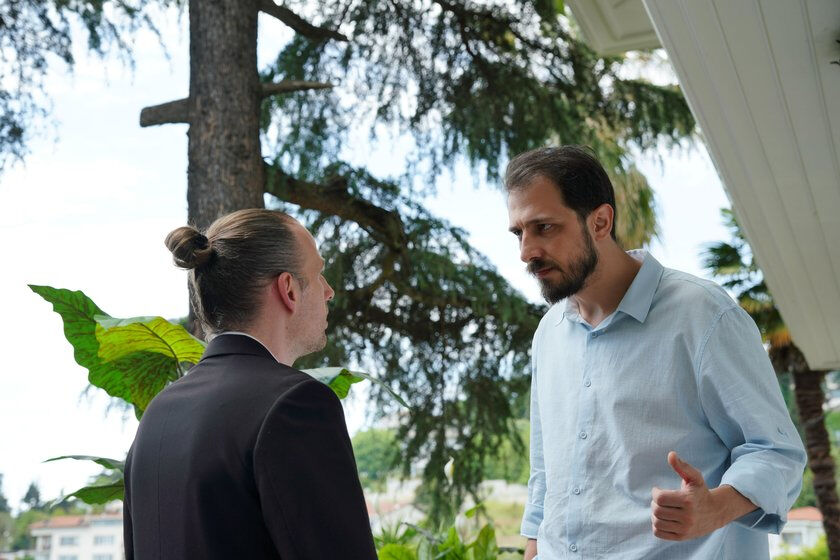 Fenomen diziden şok itiraf! Kızılcık Şerbeti ne zaman başlayacak? - 1. Resim