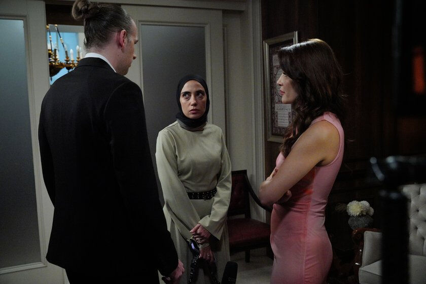 Fenomen diziden şok itiraf! Kızılcık Şerbeti ne zaman başlayacak? - 4. Resim