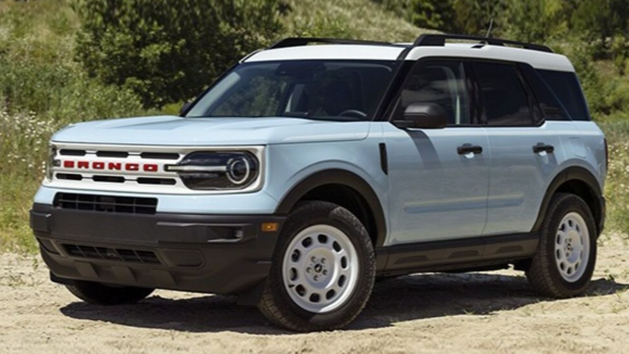 Ford yakıt sızıntısı riskiyle 694 bin SUV modelini geri çağırıyor Ford yakıt sızıntısı riskiyle 694 bin SUV modelini geri çağırıyor