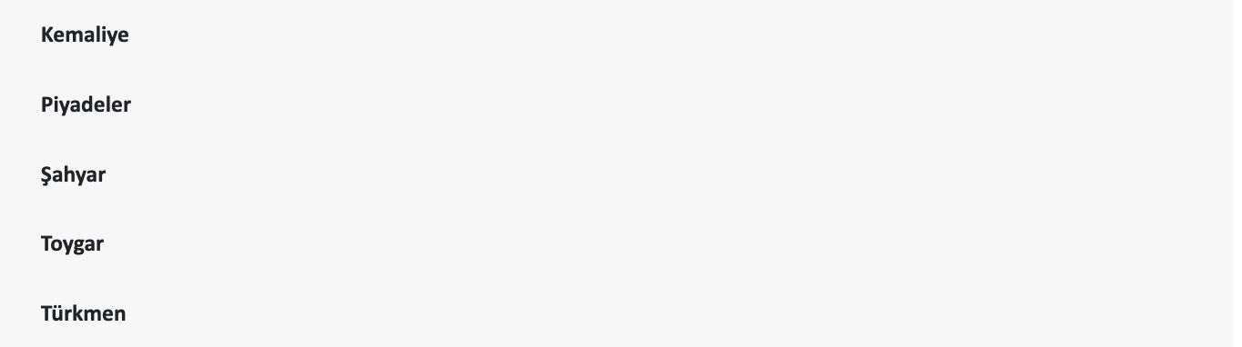 GDZ Elektrik duyurdu! Manisa'nın Akhisar, Alaşehir ve Şehzadeler ilçesinde elektrikler ne zaman gelecek? - 4. Resim