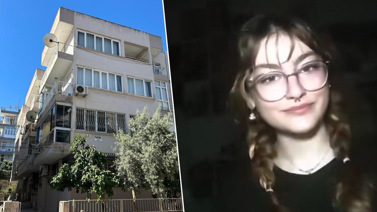 Hacer Çağla Çetinalp cinayetinde karar belli oldu! 15 yaşındaki kızı öldüren 16 yaşındaki katil hapse girecek Hacer Çağla Çetinalp cinayetinde karar belli oldu! 15 yaşındaki kızı öldüren 16 yaşındaki katil hapse girecek