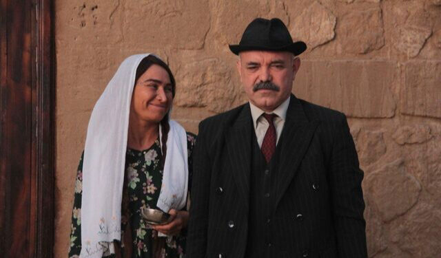 Hükümet Kadın nerede ve ne zaman çekildi? Oyuncu kadrosu ve konusu ile dikkat çekti - 2. Resim