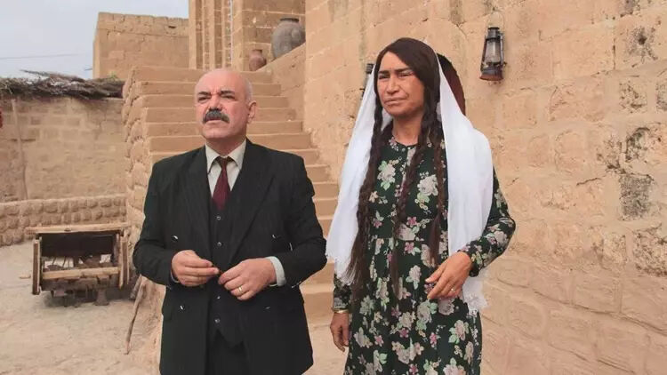 Hükümet Kadın nerede ve ne zaman çekildi? Oyuncu kadrosu ve konusu ile dikkat çekti - 1. Resim