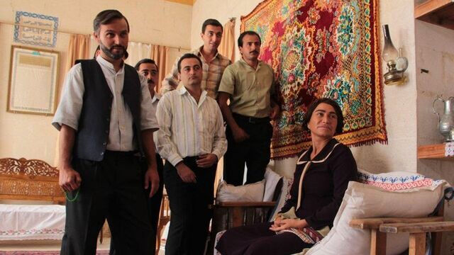 Hükümet Kadın nerede ve ne zaman çekildi? Oyuncu kadrosu ve konusu ile dikkat çekti - 3. Resim