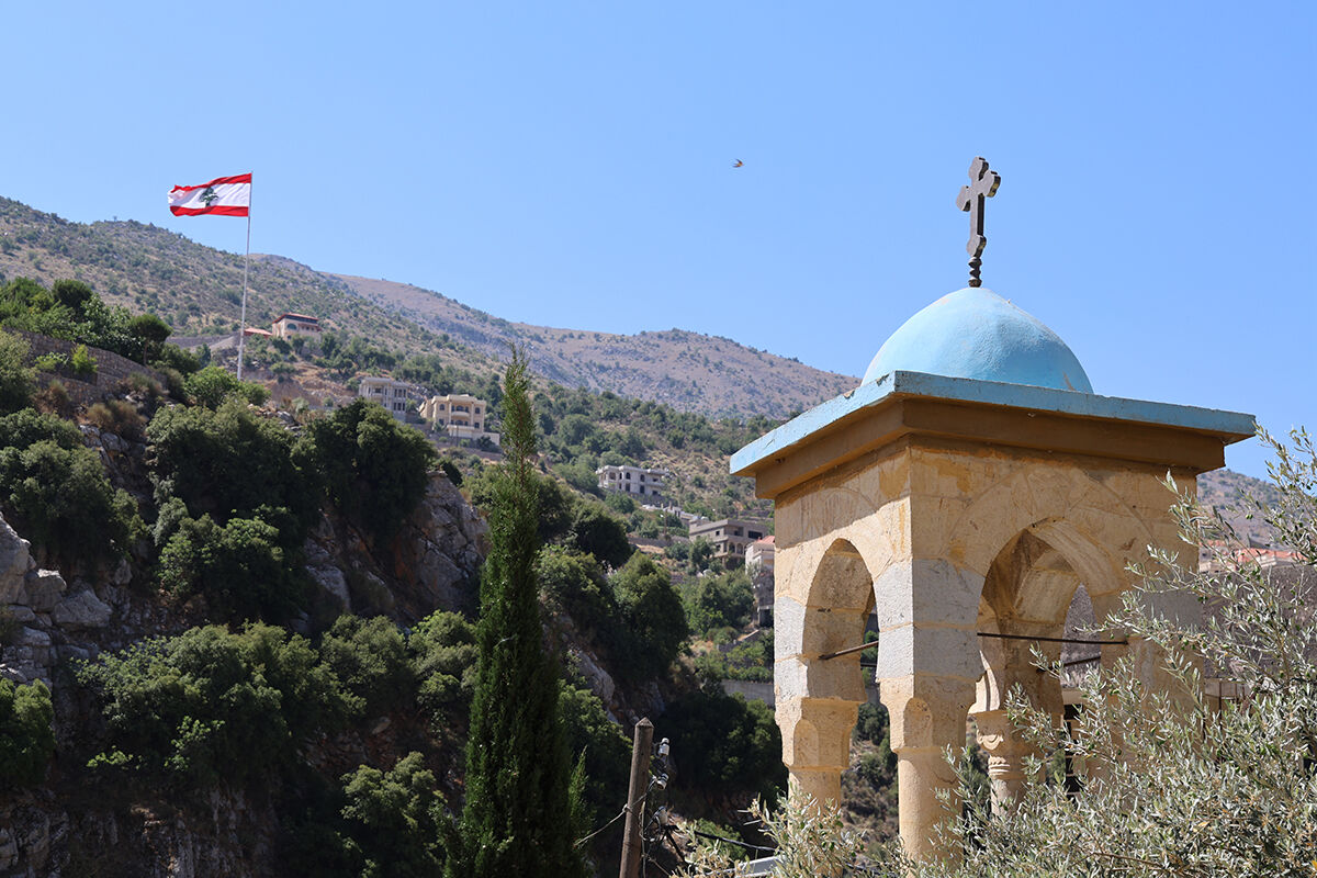 İsrail ile Osmanlı sayesinde mücadele ediyorlar! Her şey detaylarıyla belgelendi ama işgal devam ediyor - 8. Resim
