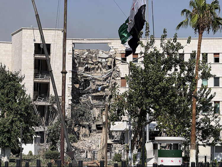 İsrail neden Suriye’ye saldırıyor? Orta Doğu’da yeni fırtına! - 3. Resim