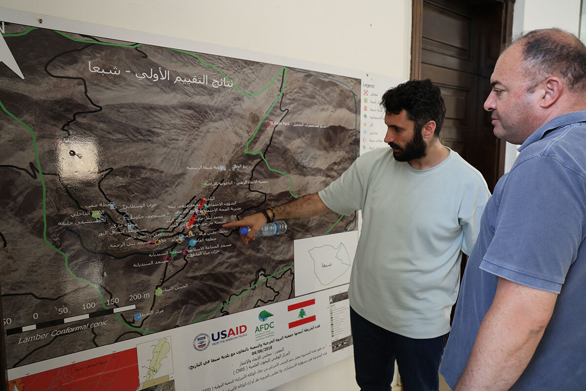 İsrail'e Osmanlı sayesinde cevap veriyorlar! Her şey detaylarıyla belgelendi ama işgal devam ediyor - 6. Resim