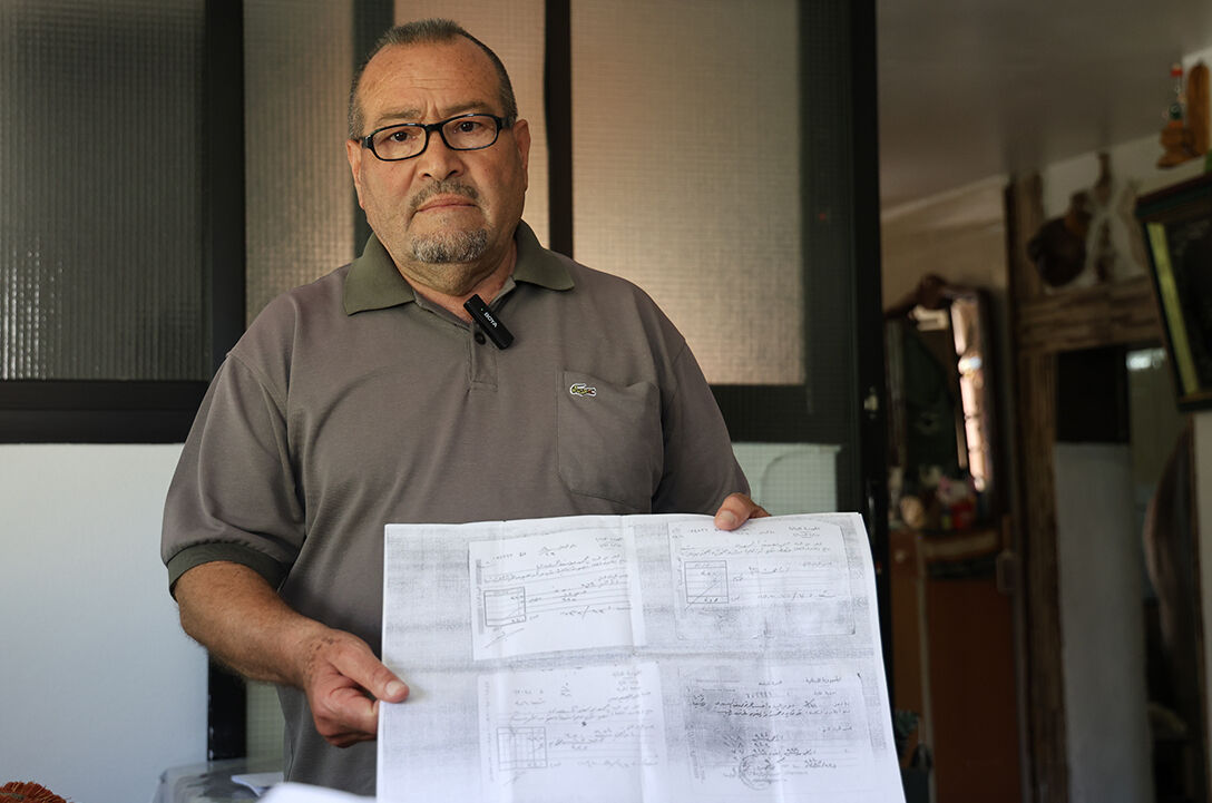 İsrail ile Osmanlı sayesinde mücadele ediyorlar! Her şey detaylarıyla belgelendi ama işgal devam ediyor İsrail'e Osmanlı sayesinde cevap veriyorlar! Her şey detaylarıyla belgelendi ama işgal devam ediyor - 5. Resim