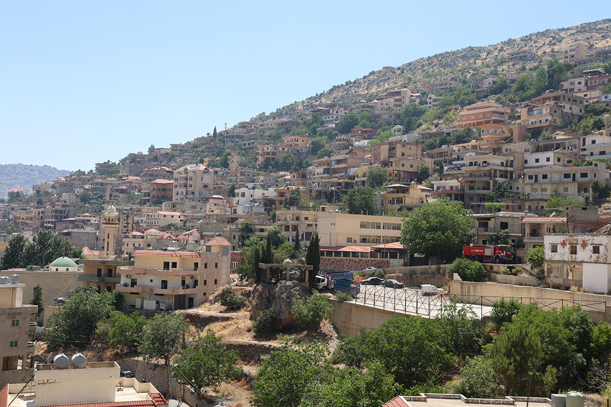 İsrail'e Osmanlı sayesinde cevap veriyorlar! Her şey detaylarıyla belgelendi ama işgal devam ediyor - 2. Resim
