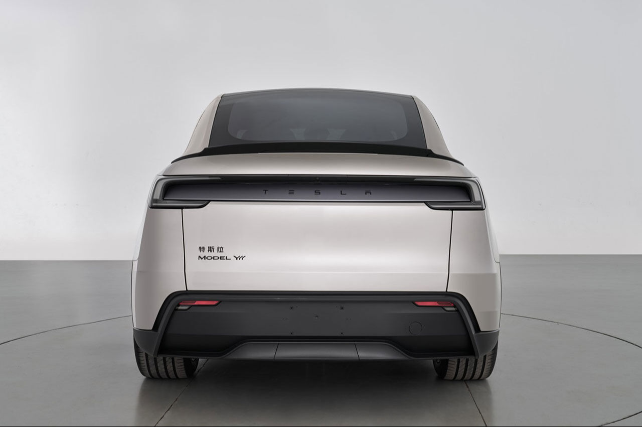 Kalabalık ailelere özel Tesla: 6 kişilik yeni Model Y L neler sunuyor? İşte özellikleri ve fiyatı - 3. Resim