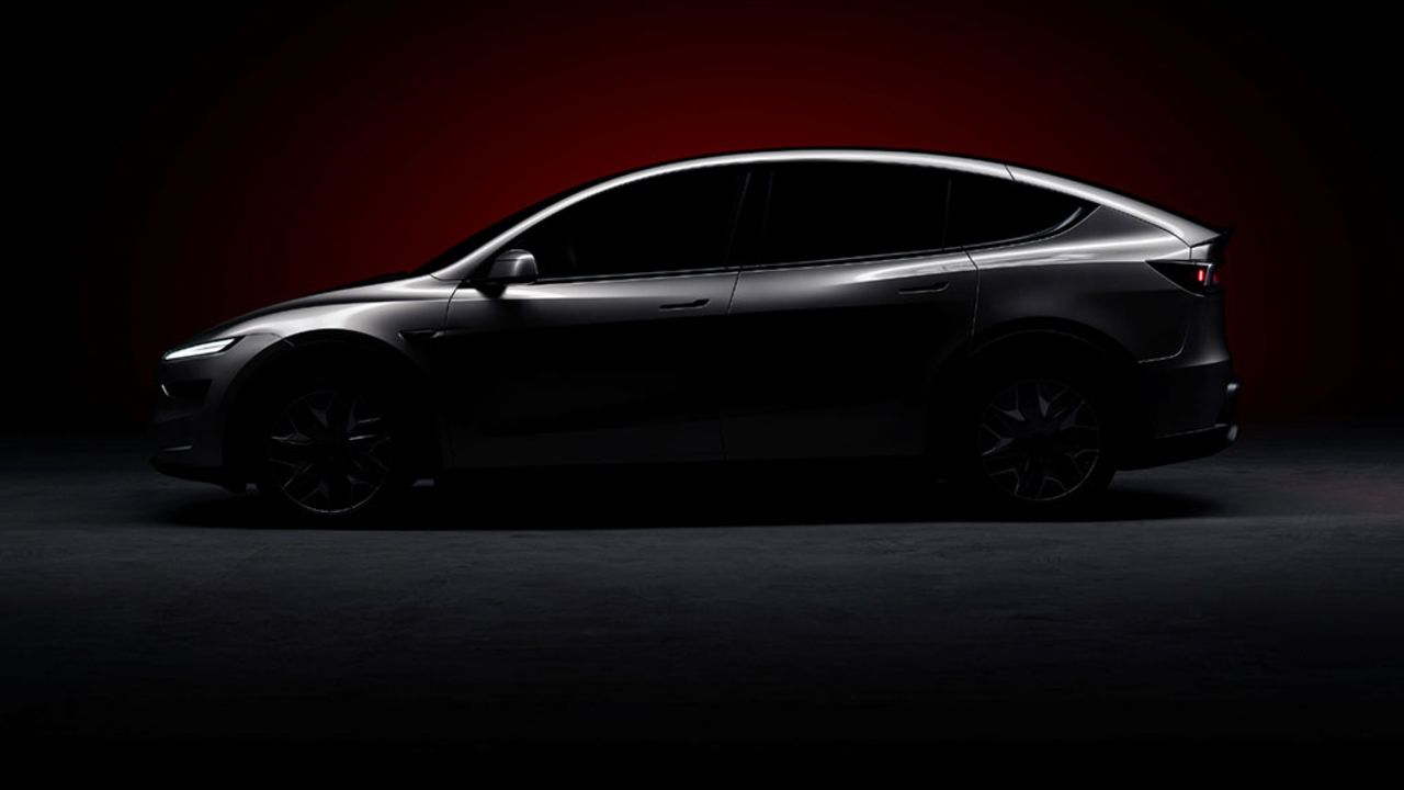 Kalabalık ailelere özel Tesla: 6 kişilik yeni Model Y L neler sunuyor? İşte özellikleri ve fiyatı Kalabalık ailelere özel Tesla: 6 kişilik yeni Model Y L neler sunuyor? İşte özellikleri ve fiyatı